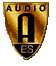S&iacute;mbolo da AES
